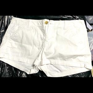 Woman shorts